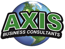 print management software provider business logo